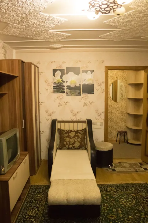 Уютная квартира рядом с монастырём