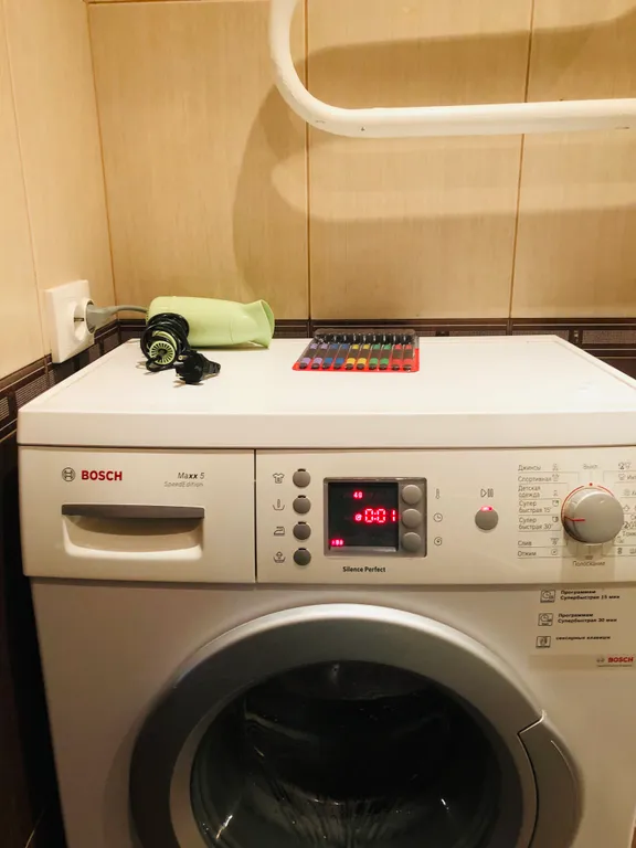 Квартира Уютная квартира — Пушкин