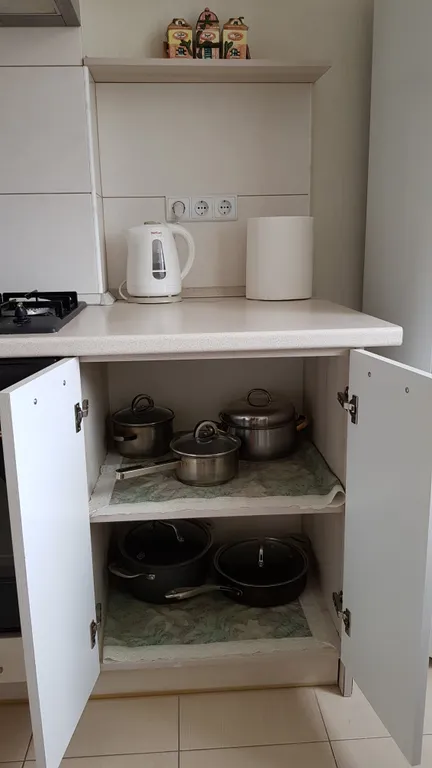 Holiday apartments by the sea