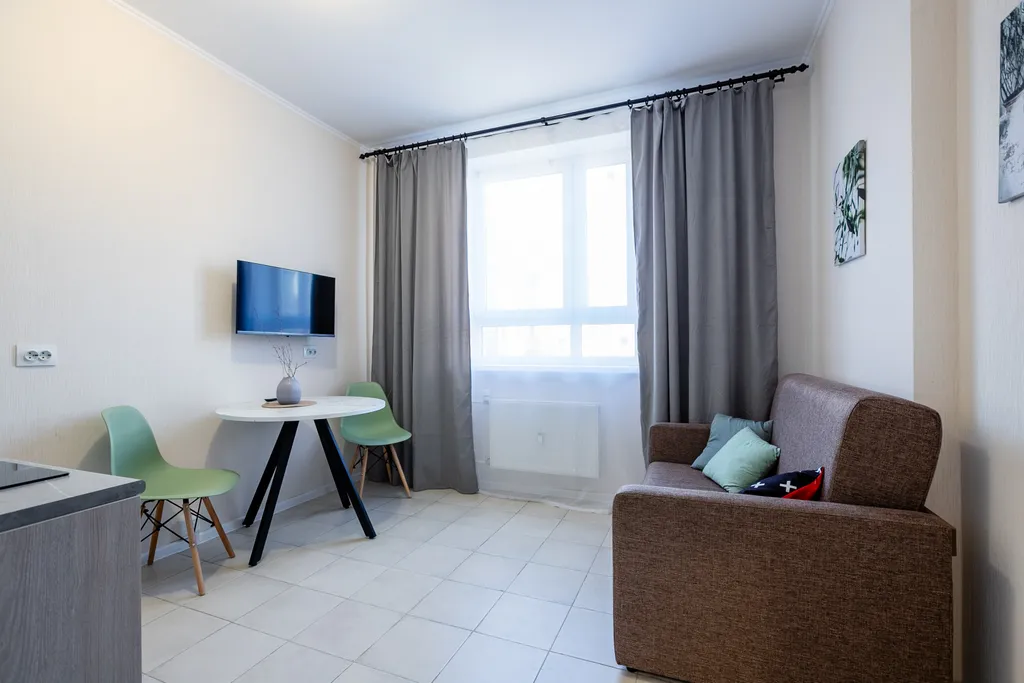 Апартаменты недалеко от м. Сходненская и аэр. Шереметьево