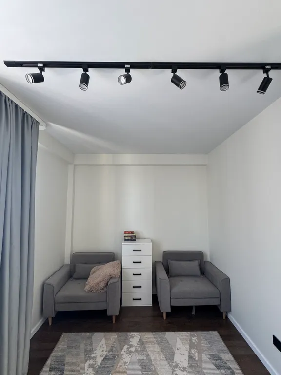 Уютная квартира с видом на Эльбрус