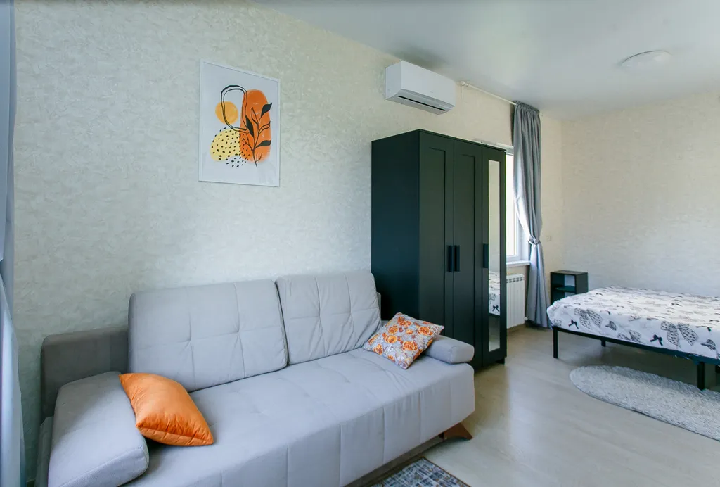 Коттедж Дом с видом на море — Мамайский Перевал