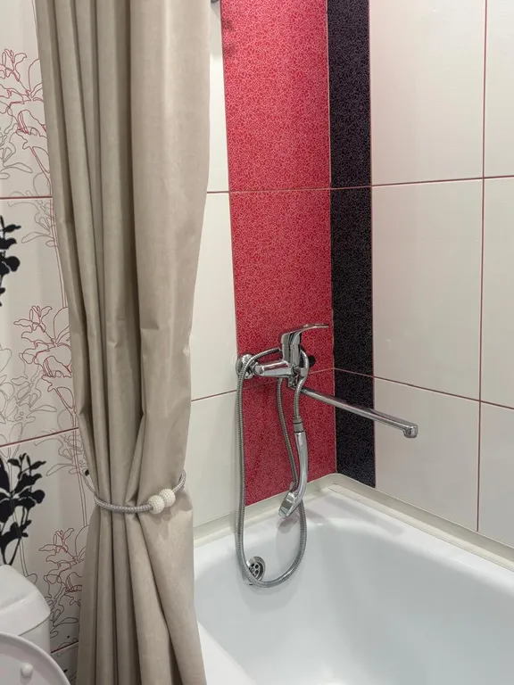 Уютный домик недалеко от трассы м4 дон