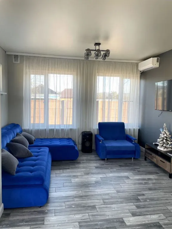 Уютный гостевой дом с бассейном, недалеко от термальных источников