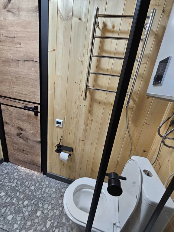 Коттедж Добро пoжаловaть в нaш новый уютный, теплый дом — Шерегеш