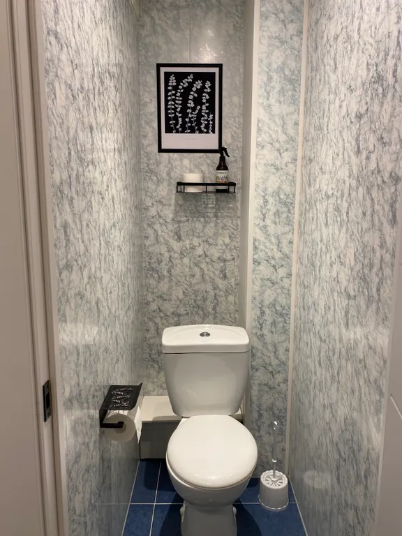 Место, в котором приятно остановиться и вернуться снова