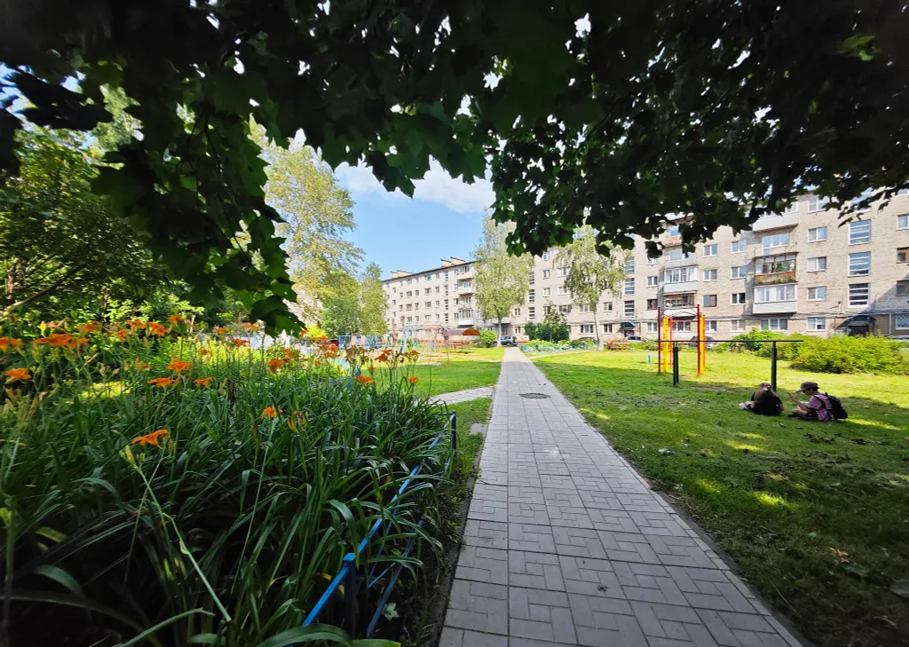 АртДом у красного поля