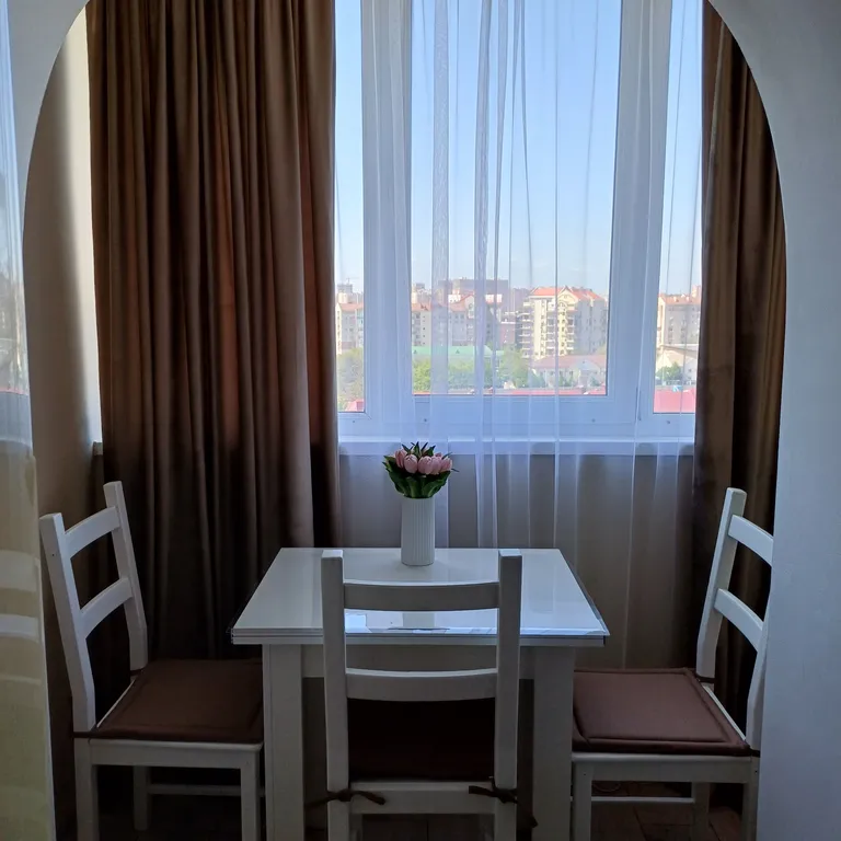 Квартира Квартира в центре города в самом инфаструктурном месте — Краснодар