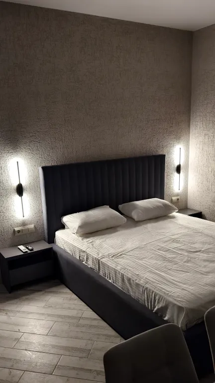 Студия-квартира