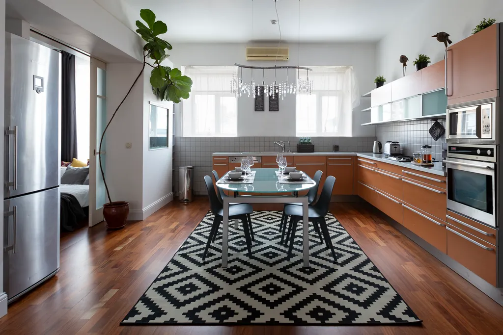 Квартира Квартира в сердце Петербурга — Санкт-Петербург