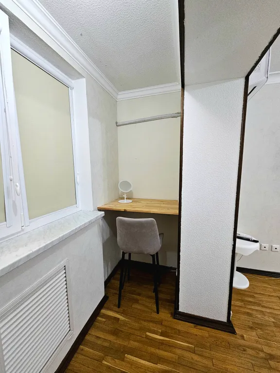 Комфортная двухкомнатная квартира в 5 минутах от парка