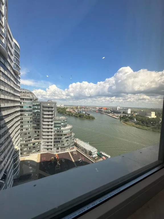 Апартамент на Дону