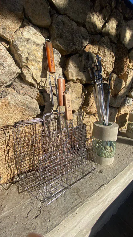 Коттедж Уютный дом на участке 9,3 сотки на Фиоленте — Севастополь