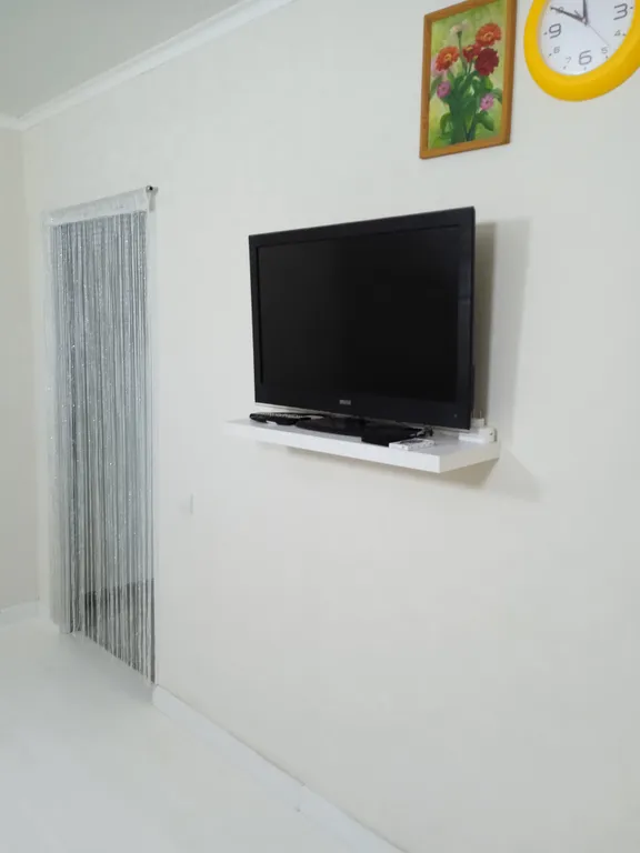 Уютная чистая квартира