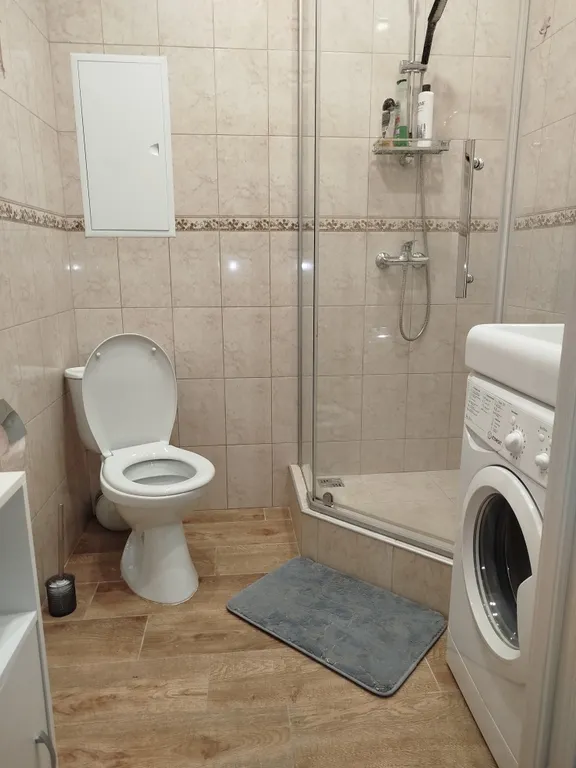 Новая студия в Перловке у МКАДа