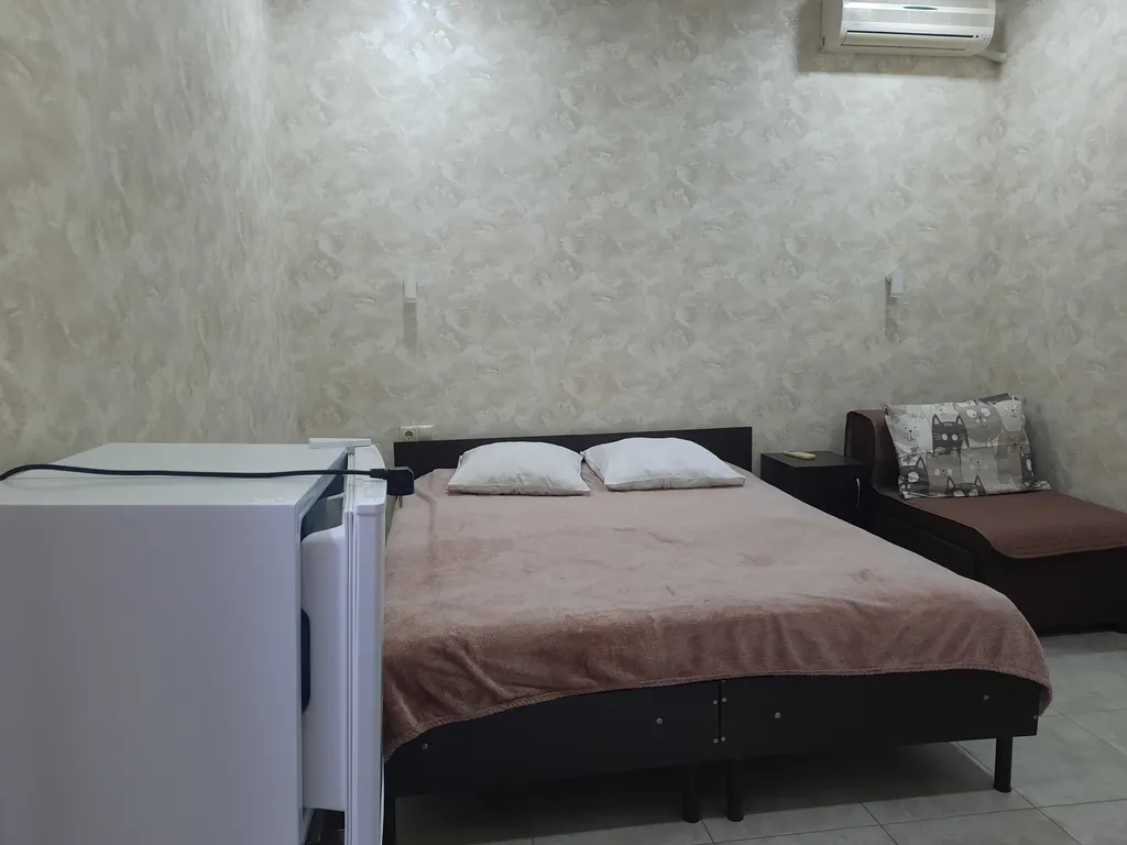 Квартира Комната — Геленджик