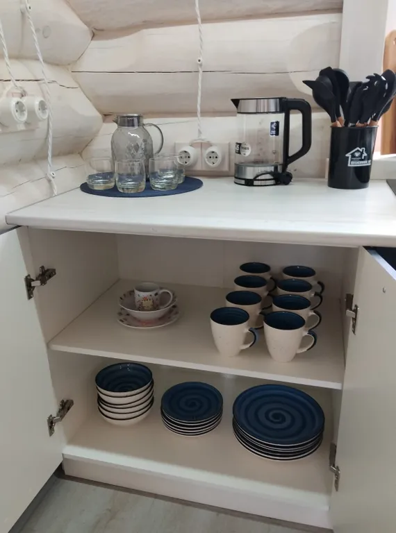 Отдохните в новых домах на берегу Волги