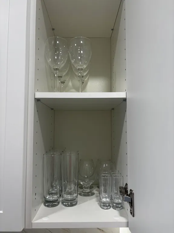 Квартира Комфортабельная квартира — Калининград