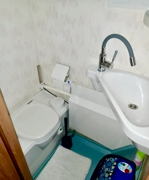 Новогодний трейлер на колесах с фотозонами