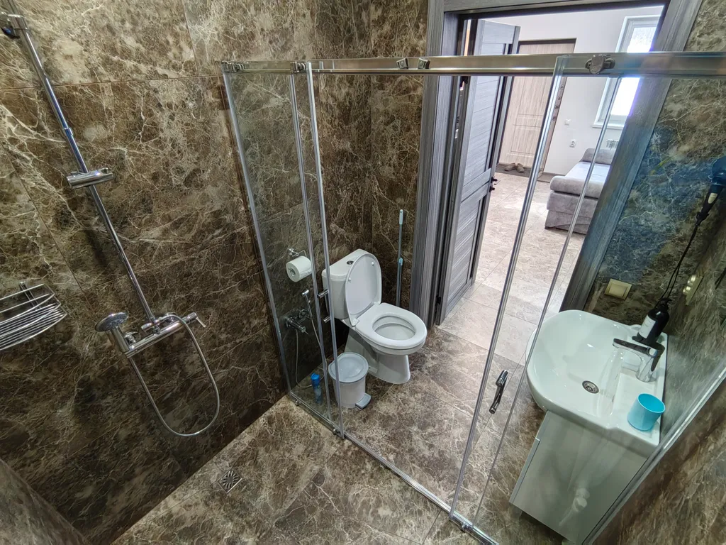 Домик в селе, House in the village