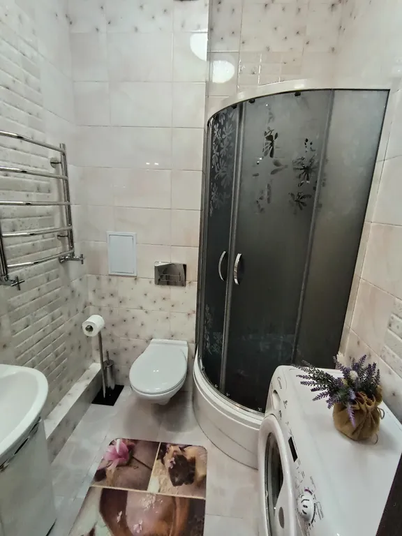 Уютная студия в центре города