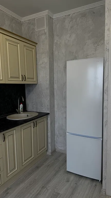 Квартира Квартира Домашняя усадьба — Горячий Ключ