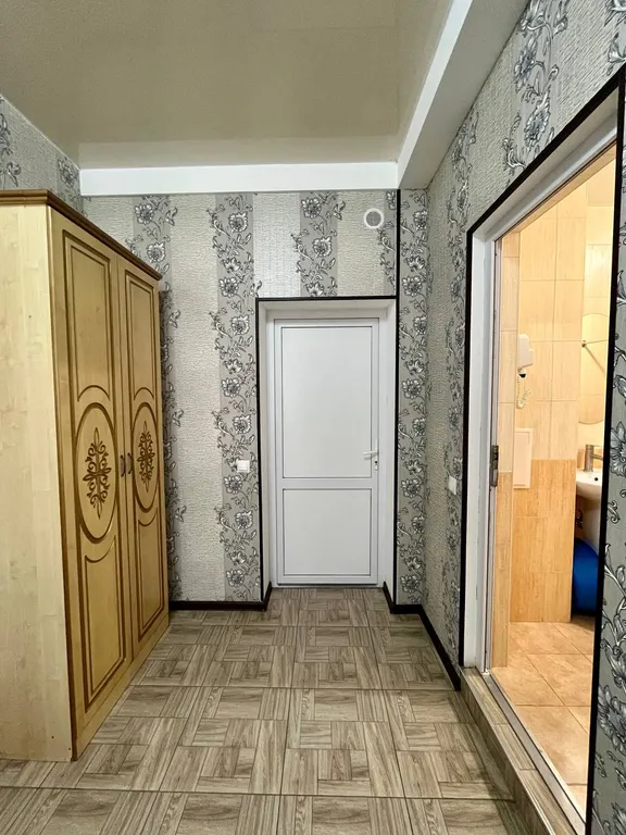 Комната — аренда посуточно в Адлер