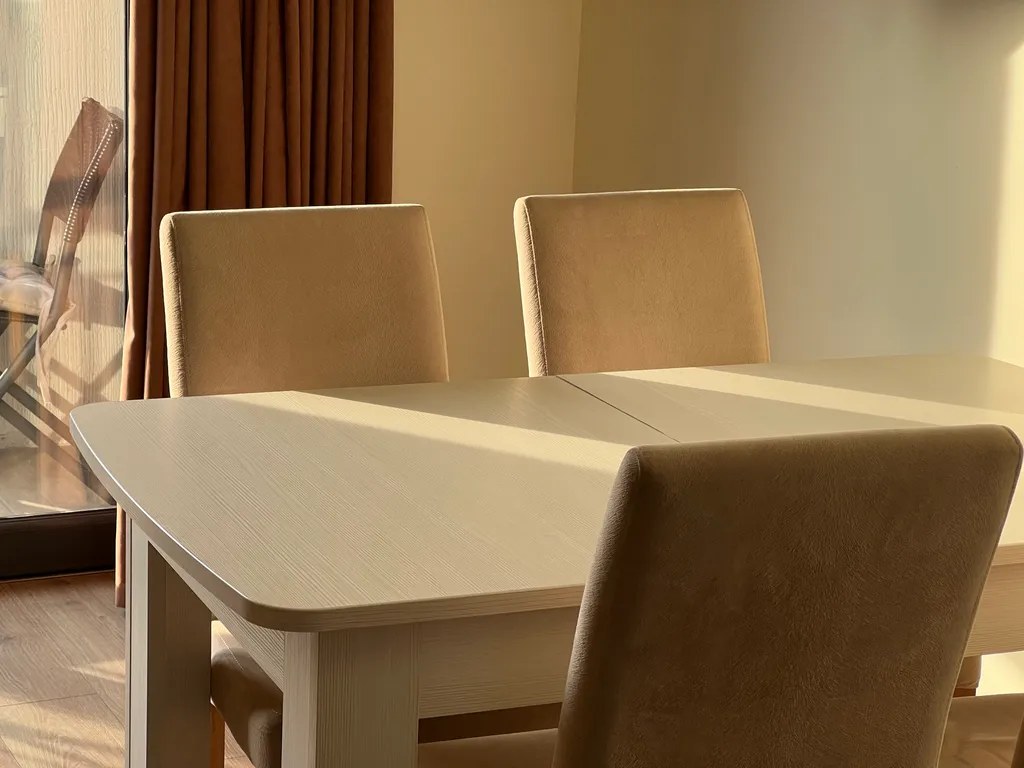 Комфортная квартира