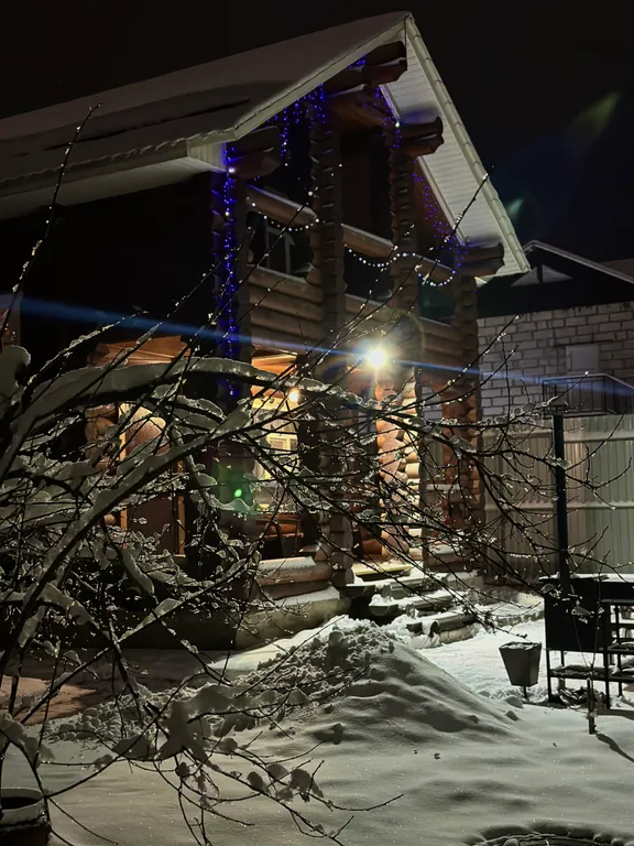 4-комнатный Дом