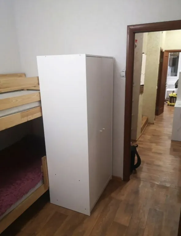 Уютная квартира для большой семьи в центре