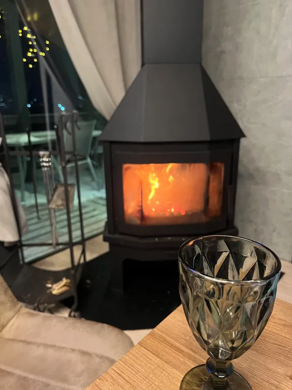 Коттедж недалеко от Москвы