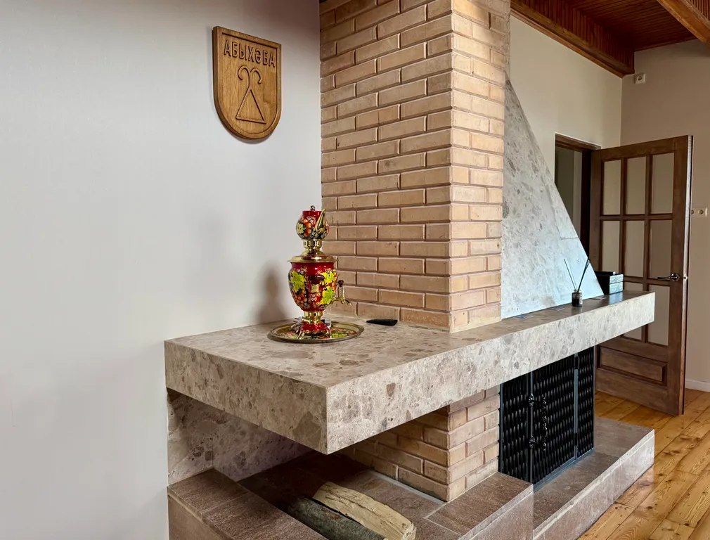 Вилла у моря