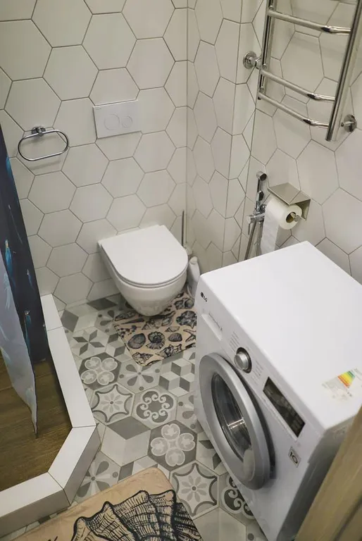 Квартира у моря