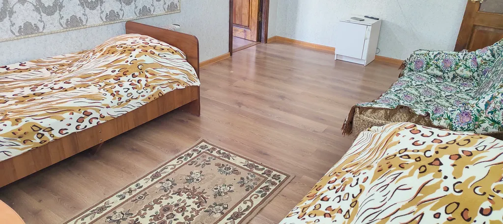 Квартира Центр города — Сухум