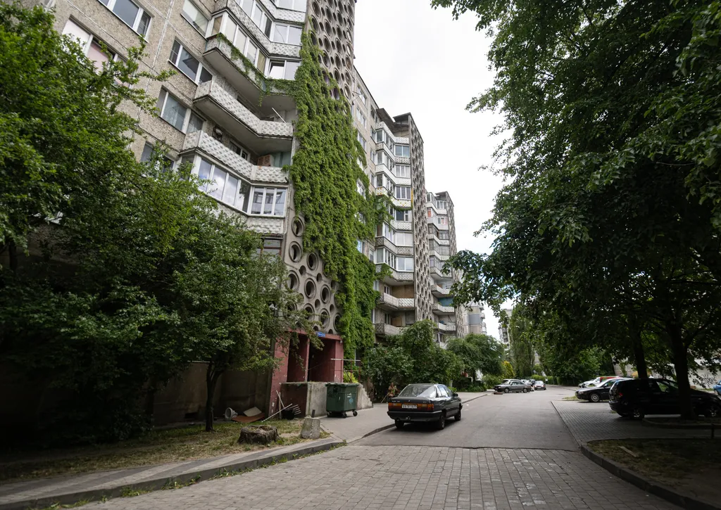 Квартира Квартира В центре рядом с островом Канта и Музеем Мирового океана — Калининград