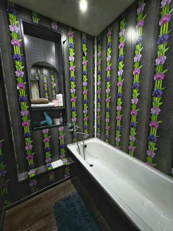 Уютная квартира у Пермского Цирка