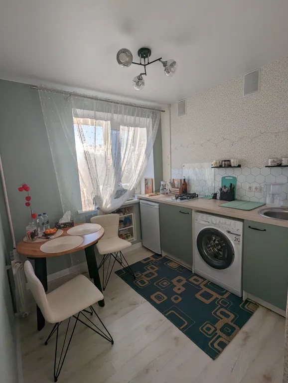 Квартира Квартира в центре — Тверь