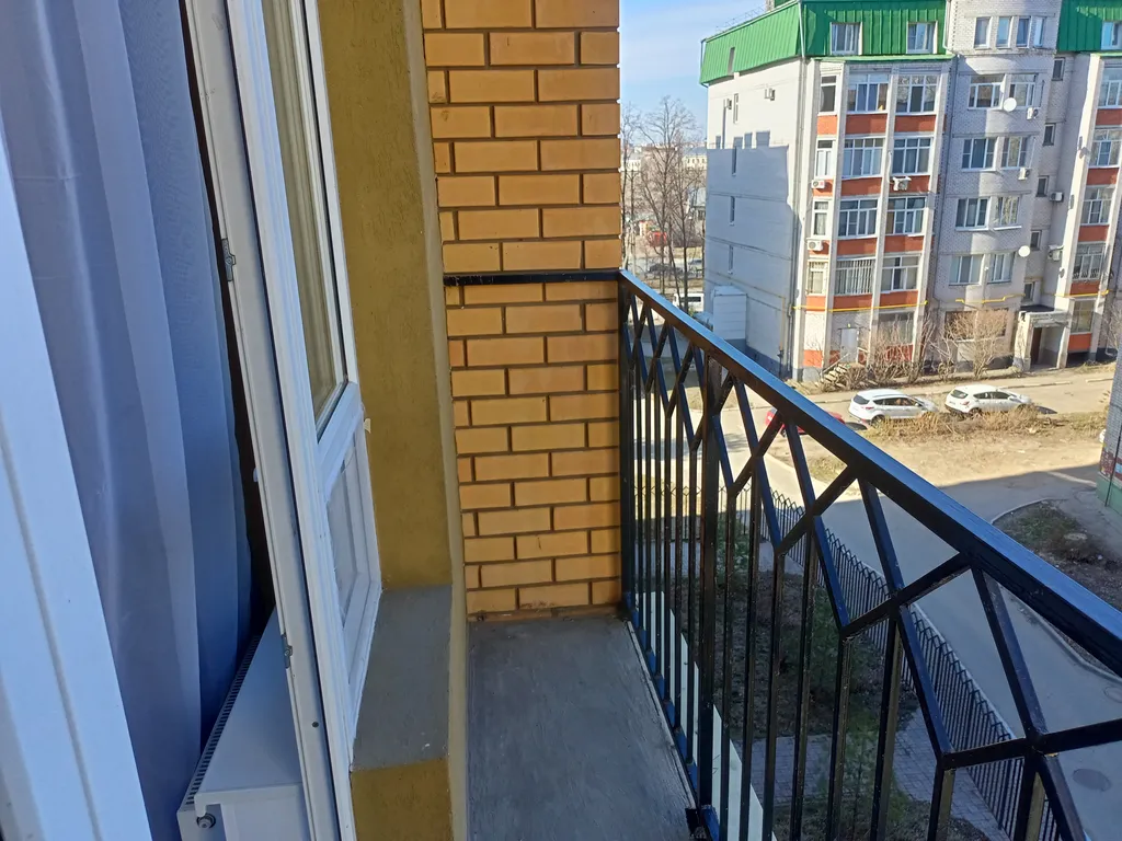 Квартира Квартира рядом с центром Казани — Казань