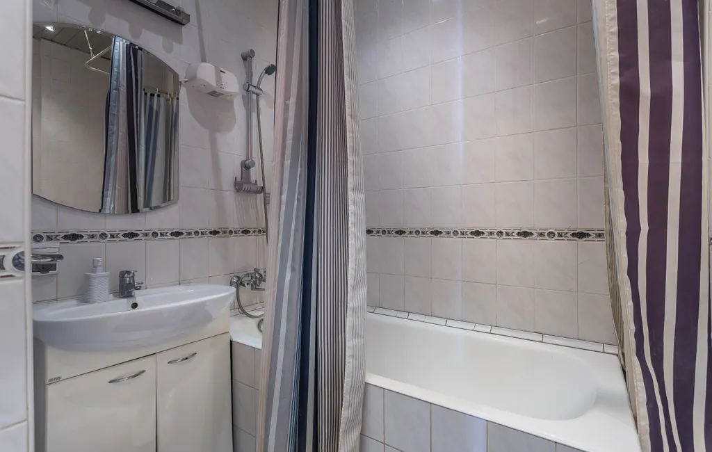 Квартира Квартира возле метро Киевская — Москва