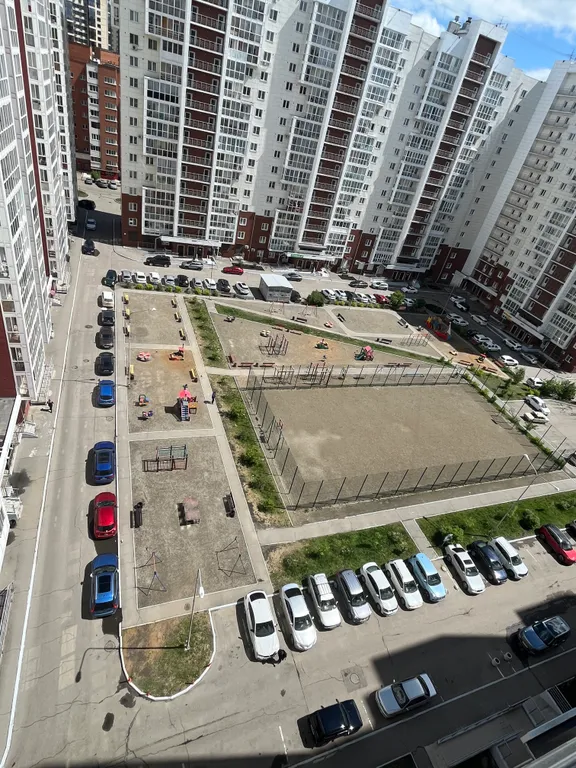 Апартаменты рядом с набережной