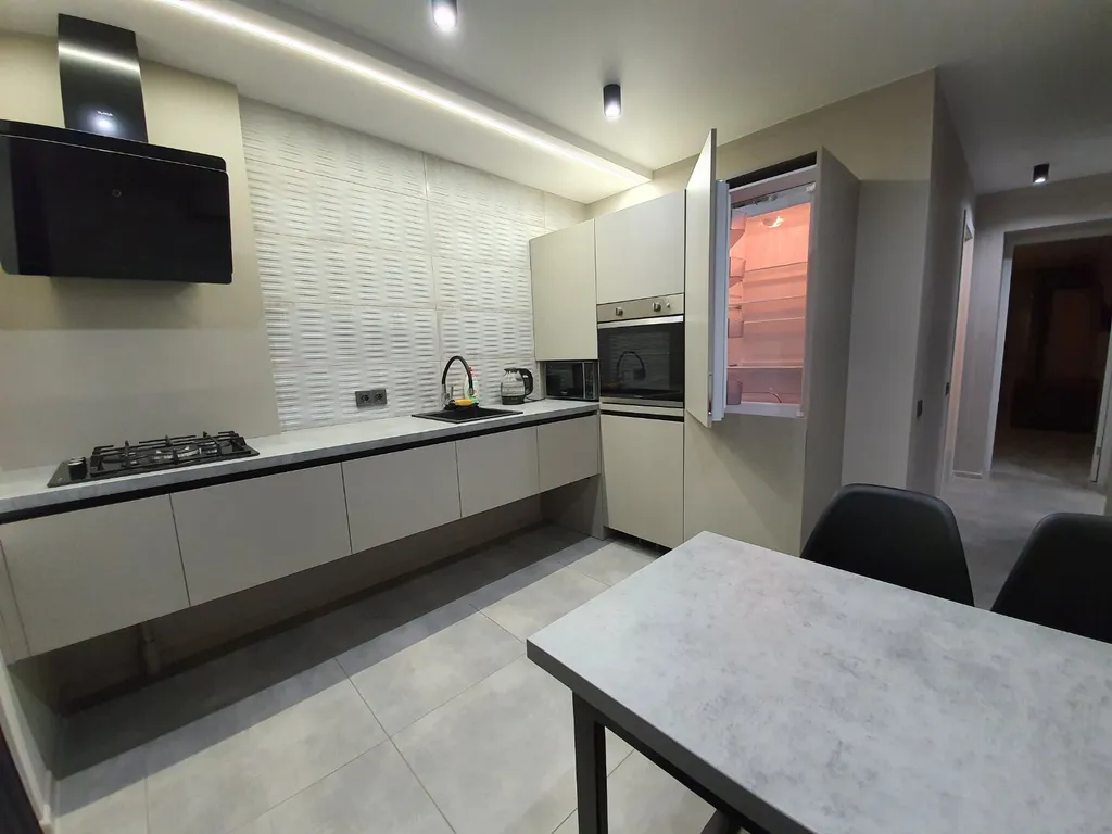 Квартира в 7 минутах ходьбы от центра