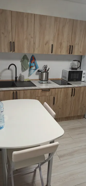 Новая квартира в ЖК Алексино, 15 минут до пляжа