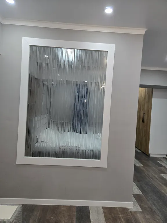 Квартира Стильный апартамент в центре — Алматы