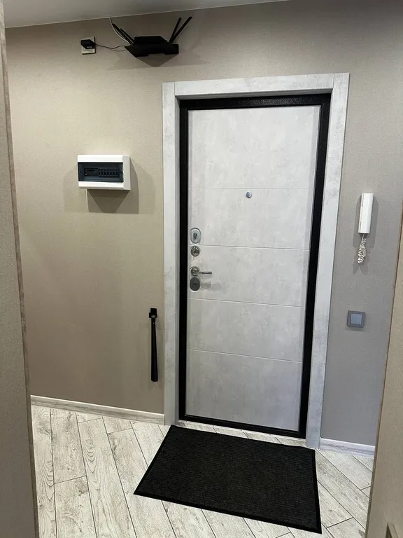 Комфортабельная квартира в Мурманске