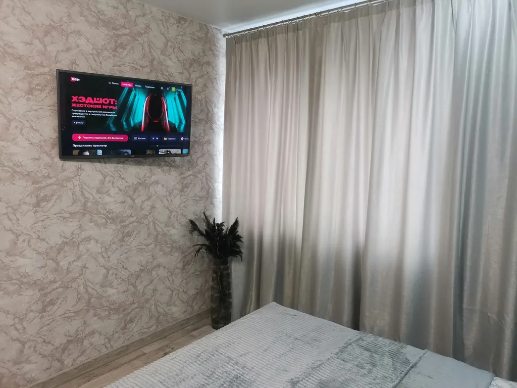 Новая квартира в современном ЖК Галактика