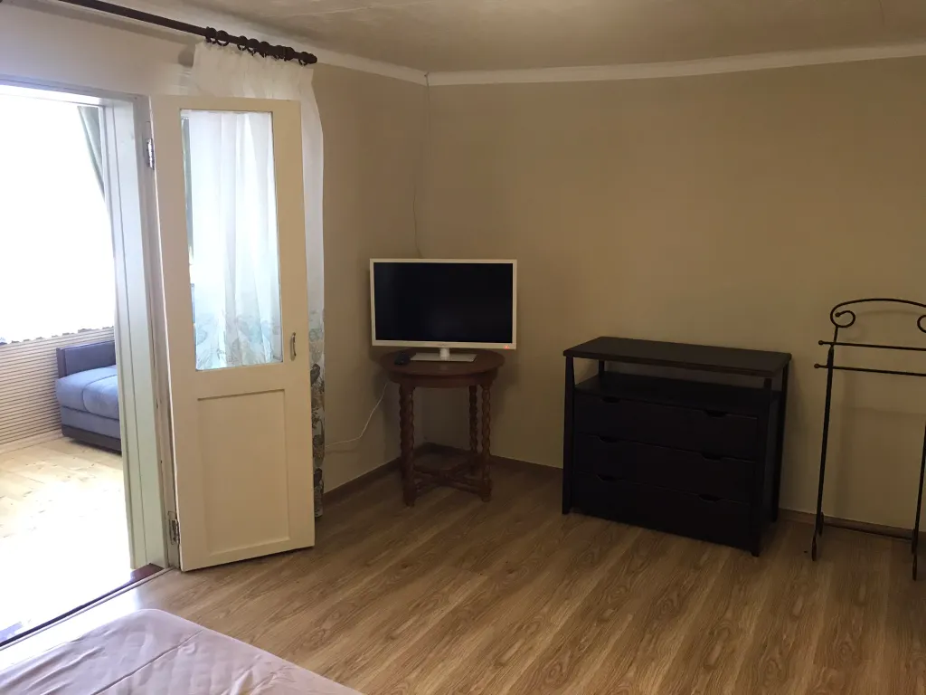 Уютная квартира рядом с морем