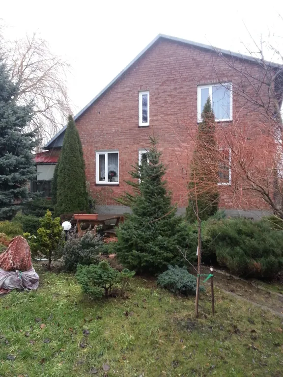 Коттедж Дом на берегу моря — аренда посуточно в Зеленоградск