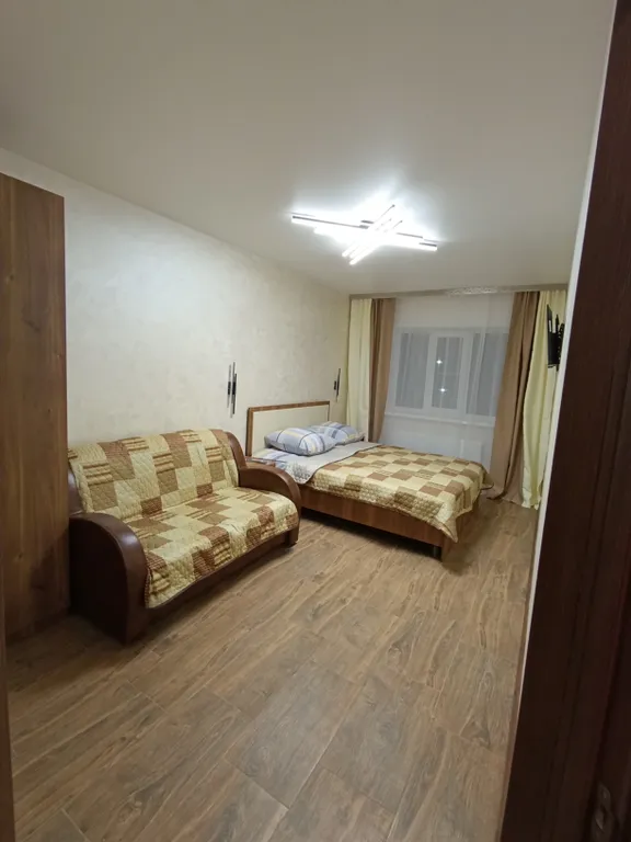 Гостевой дом Уголок мечты