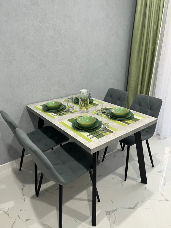 Квартира Квартира у моря — Каспийск