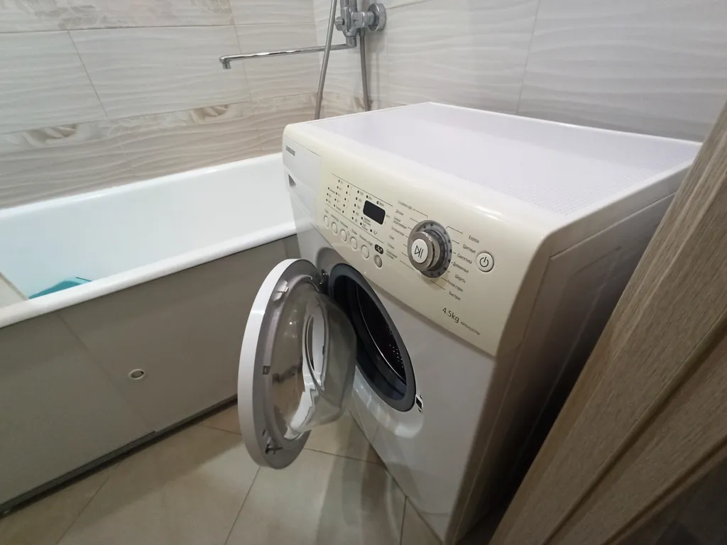 Квартира Между Рощей и Северным прекрасная квартира — Красноярск